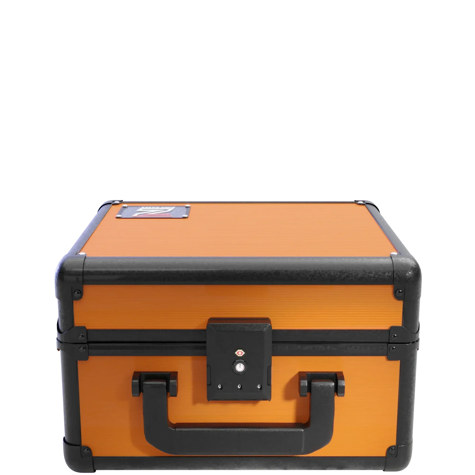 Slab Case 2 Row