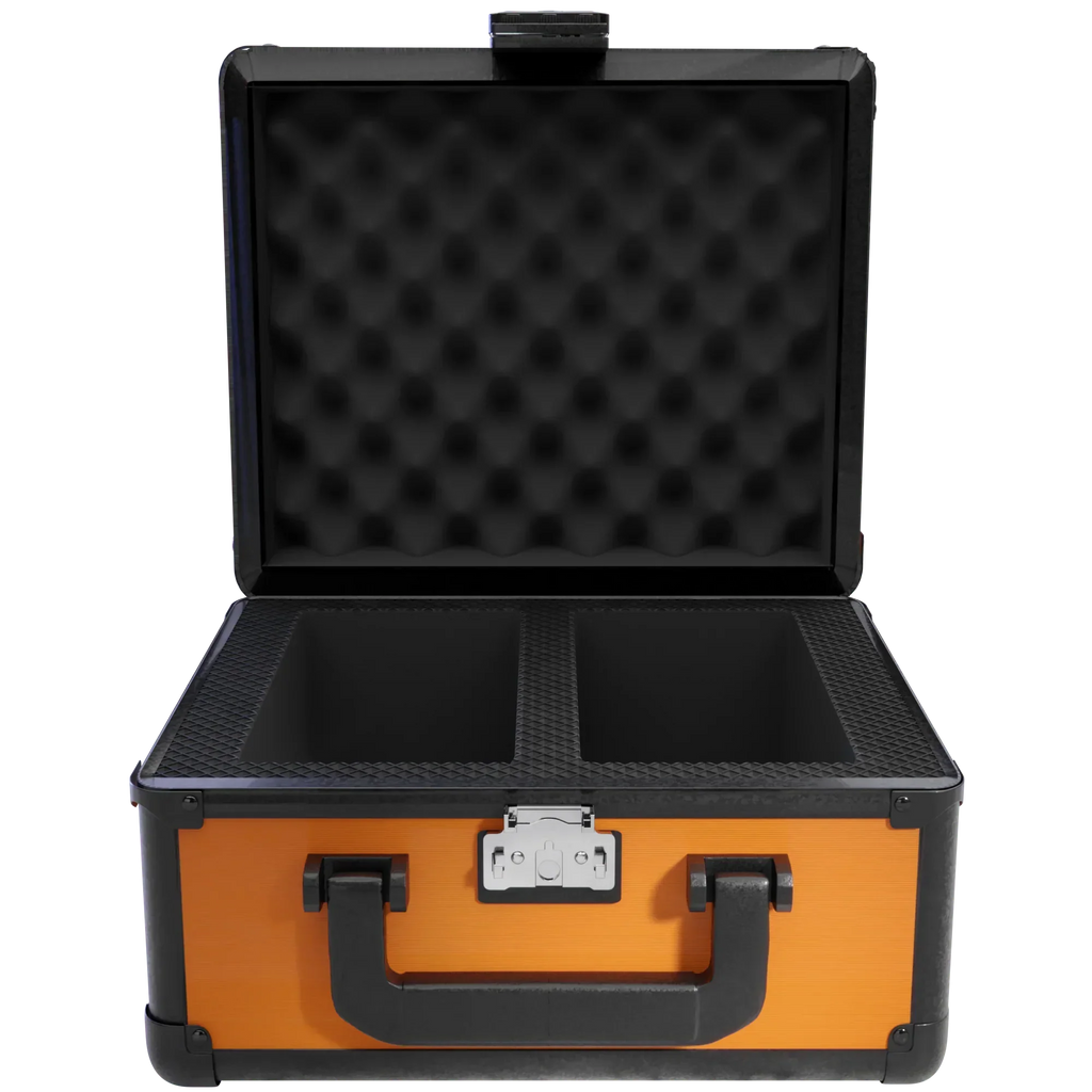 Slab Case 2 Row