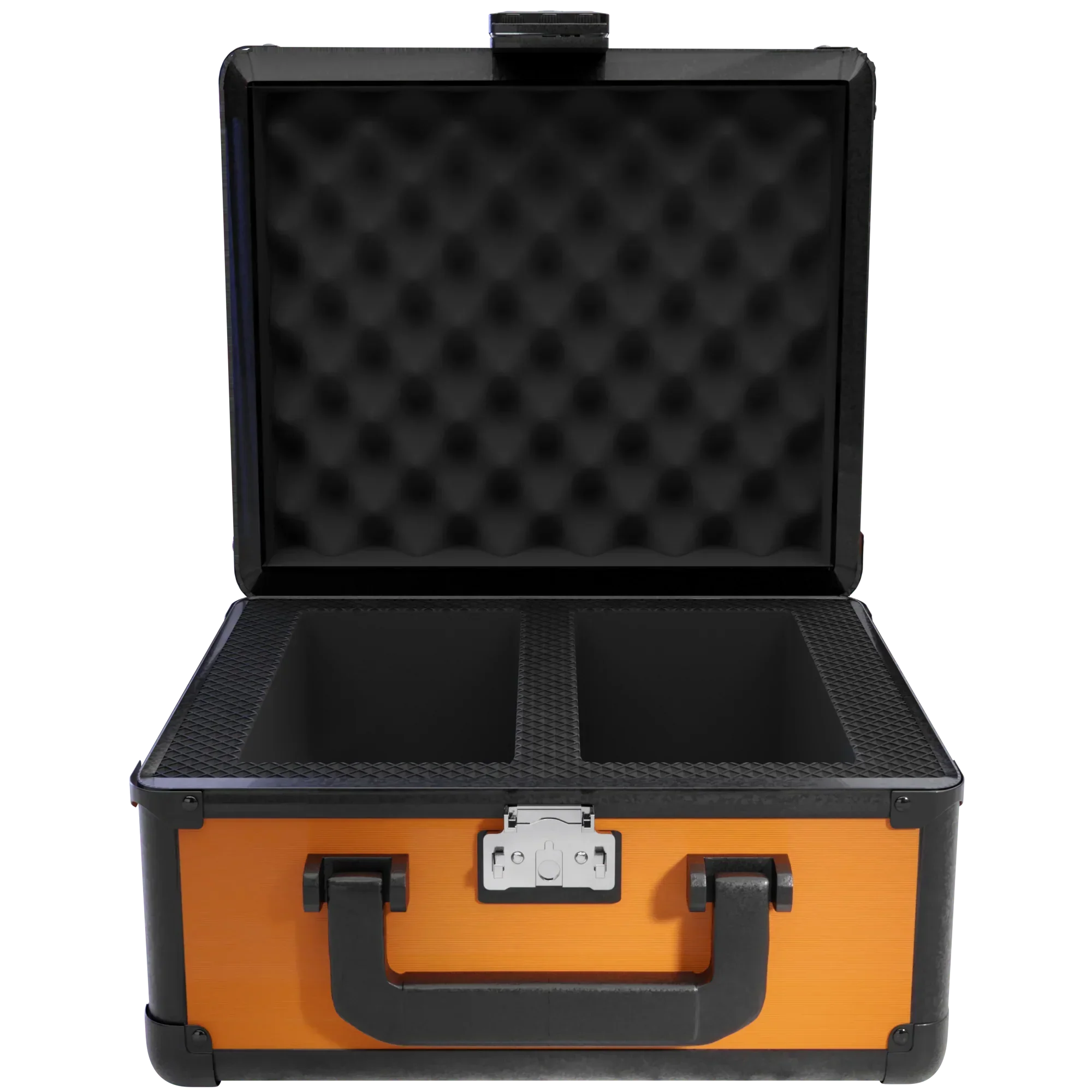 Slab Case 2 Row