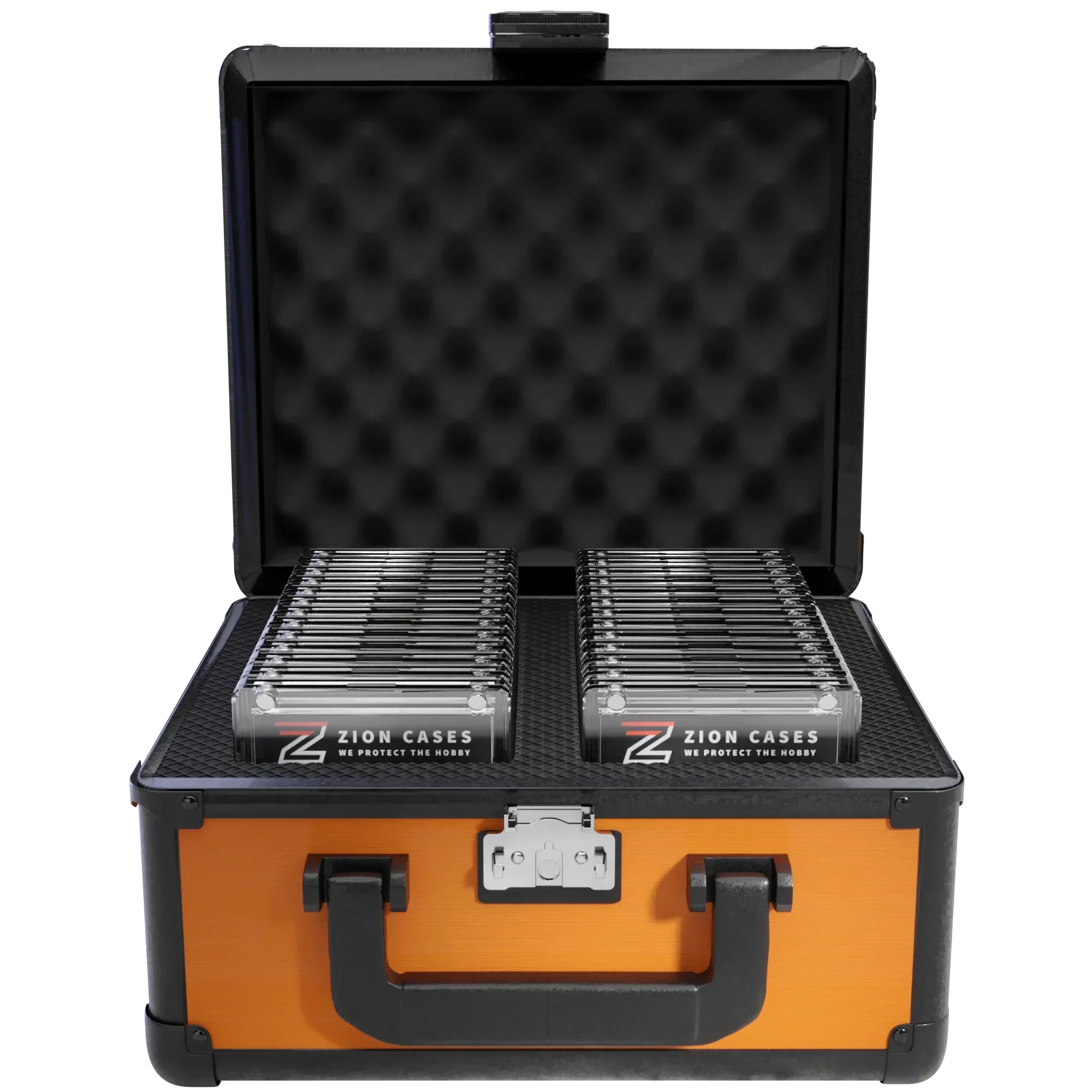 Slab Case 2 Row