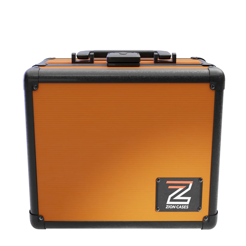 Slab Case 2 Row