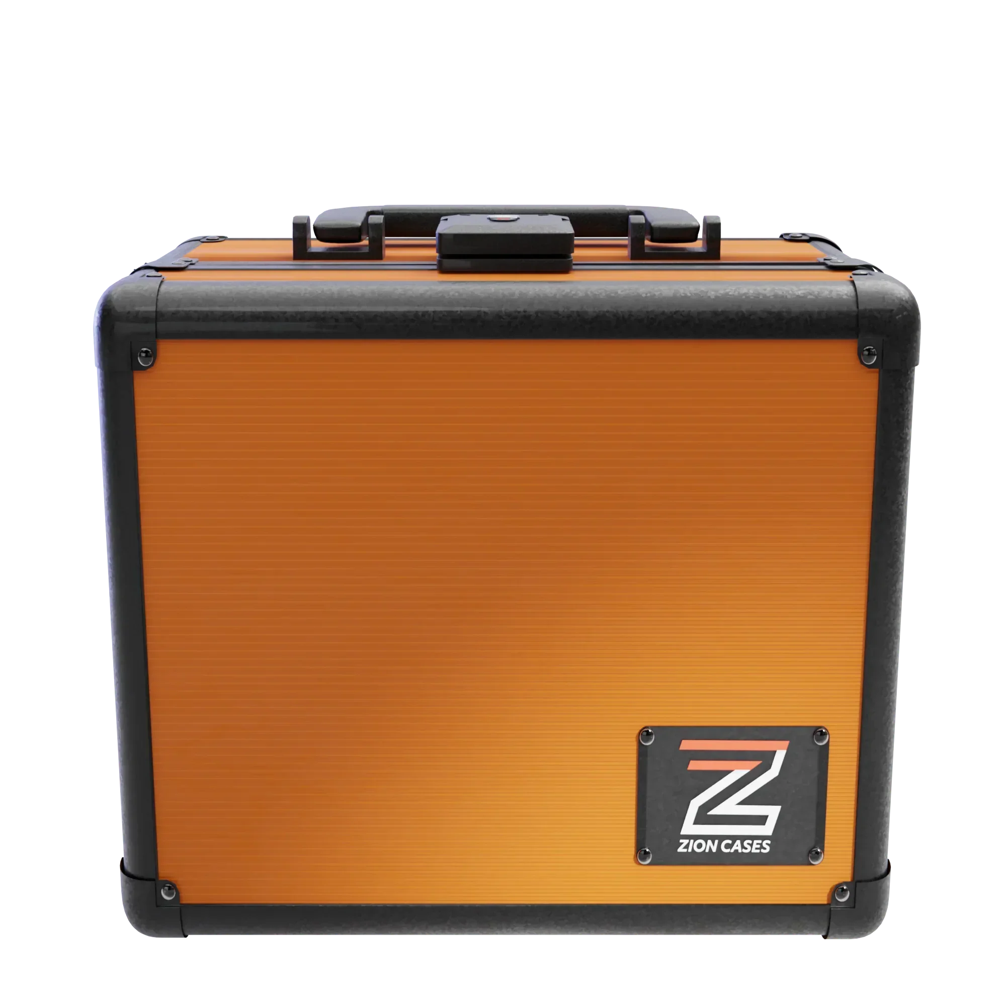 Slab Case 2 Row