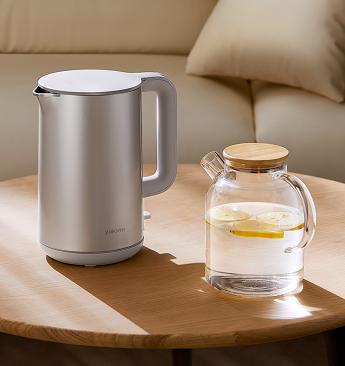 Xiaomi Electric Kettle S1 EU MI-KTS1