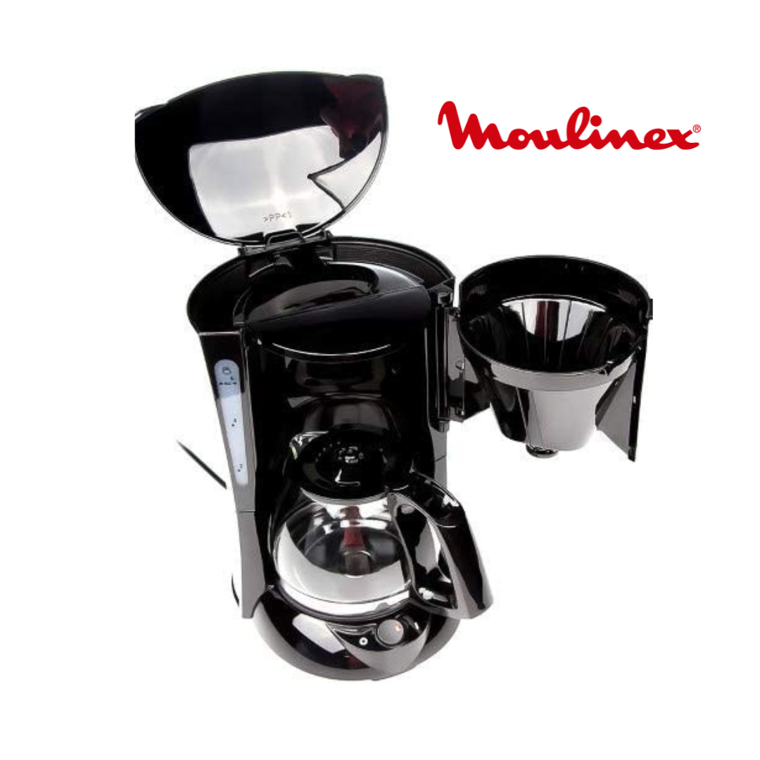 MOULINEX  MINI COFFEE MAKER 6 TASSE-FG1508 - FG151825 FG1518