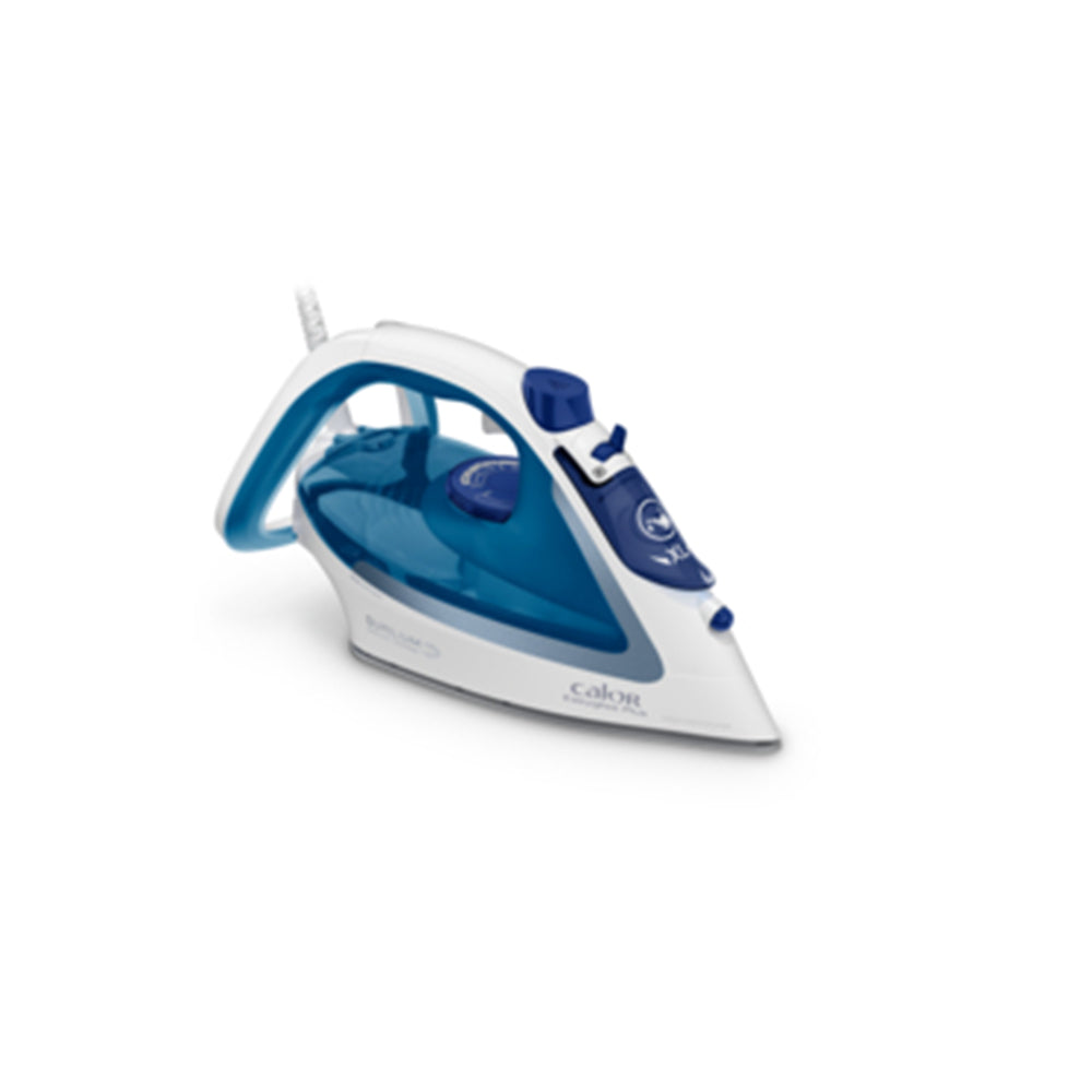 CALOR STEAM IRON EASYGLISS