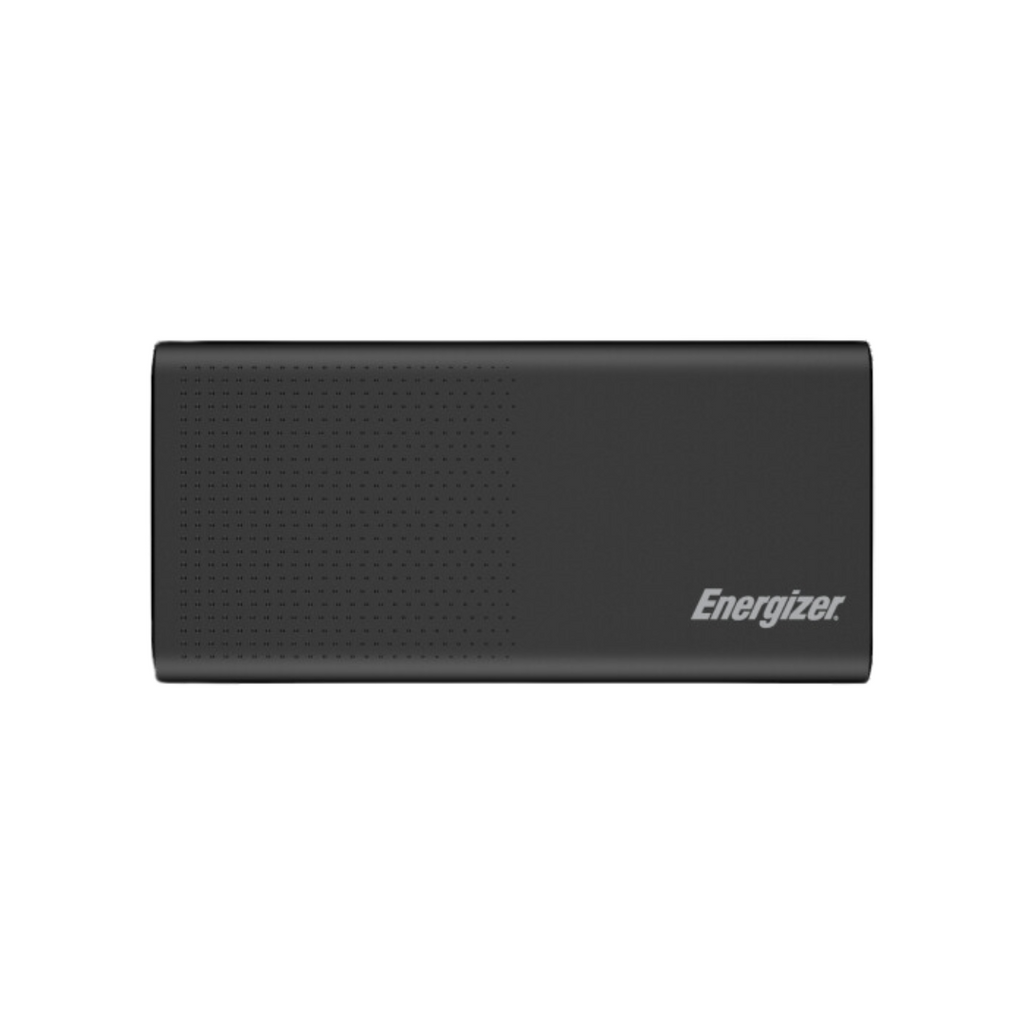 Energizer PowerBank 20000mAh UE20012 Black