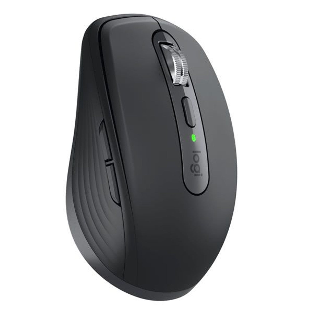 Logitech MX Anywhere 3S Bluetooth Mouse - Graphite