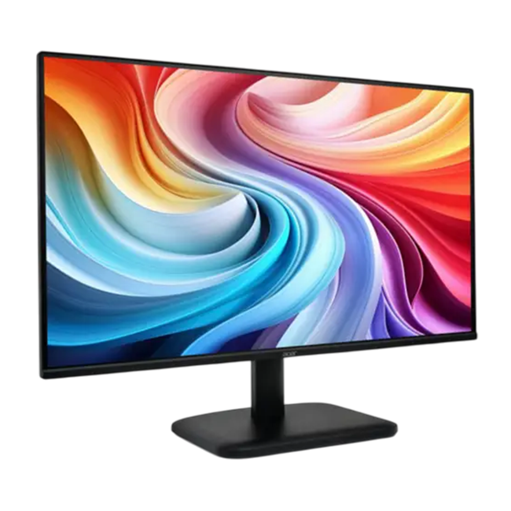 Acer 27" EK271 G FHD IPS Monitor UM.HE1SG.601