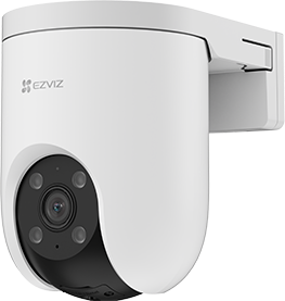 EZVIZ Pan & Tilt Camera 4G 2K 3 MP