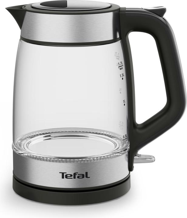 TEFAL KETTLE-TEA MAKER 2 IN 1 BJ750D10
