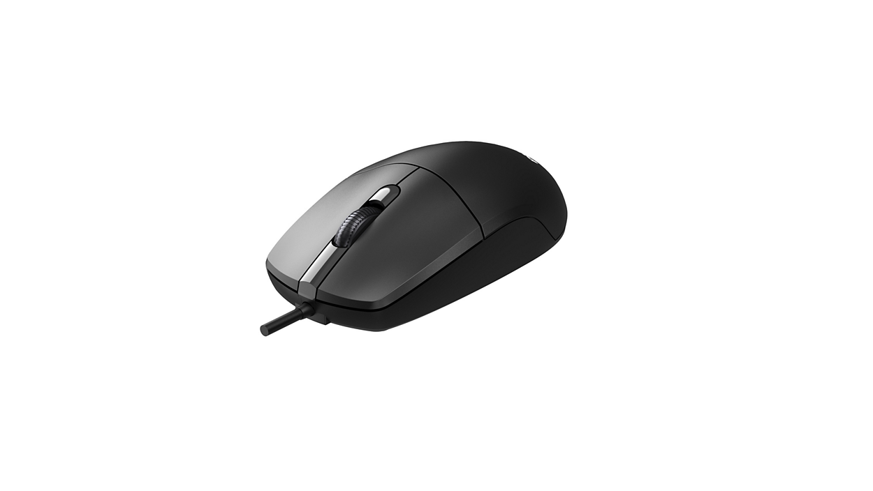 Philips Mouse Usb SPK7247B