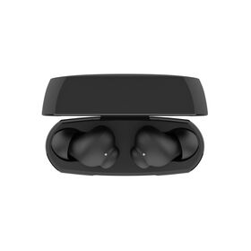 BELKIN SOUNDFORM RHYTHM TRUE WIRELESS EARBUDS BLACK AUC012BTBK
