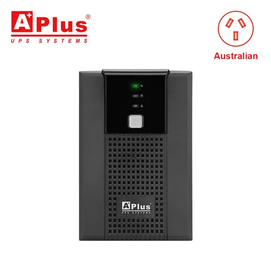 UPS APLUS PRO 2000 VA ON LINE