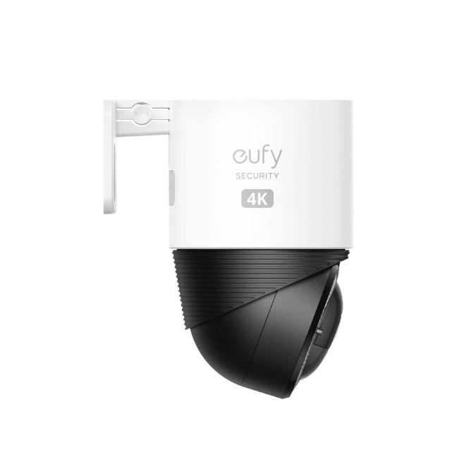 Eufy 4G LTE Cam S330