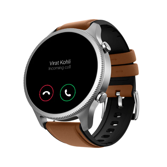 Noise NoiseFit Halo Smartwatch