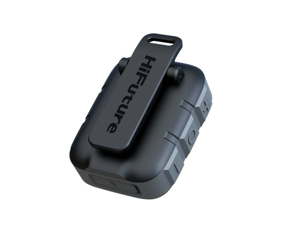 HiFuture Pocket S Portable Bluetooth Speaker