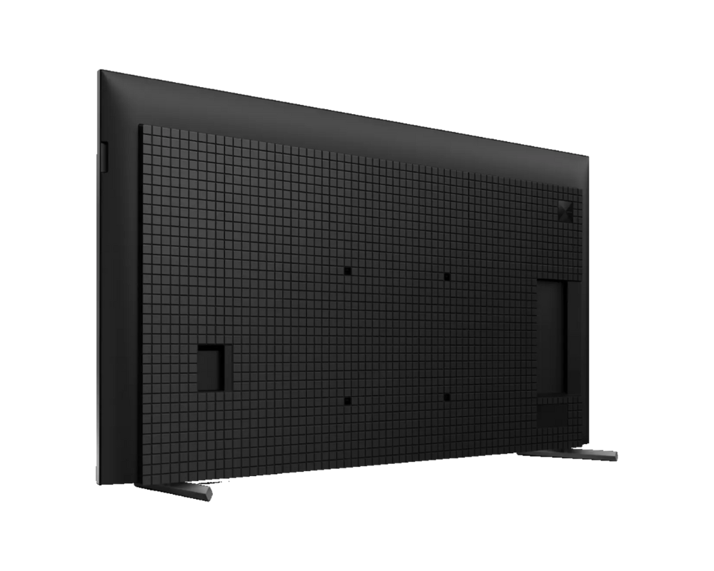 Sony 55 Inch 4K Ultra HD TV X90L Series: BRAVIA XR Full Array LED Smart Google TV XR-55X90L