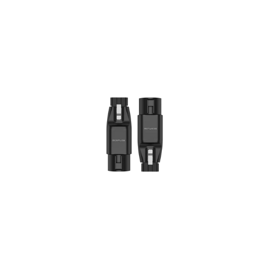 ECOFLOW X-STREAM ADAPTER - Delta Pro