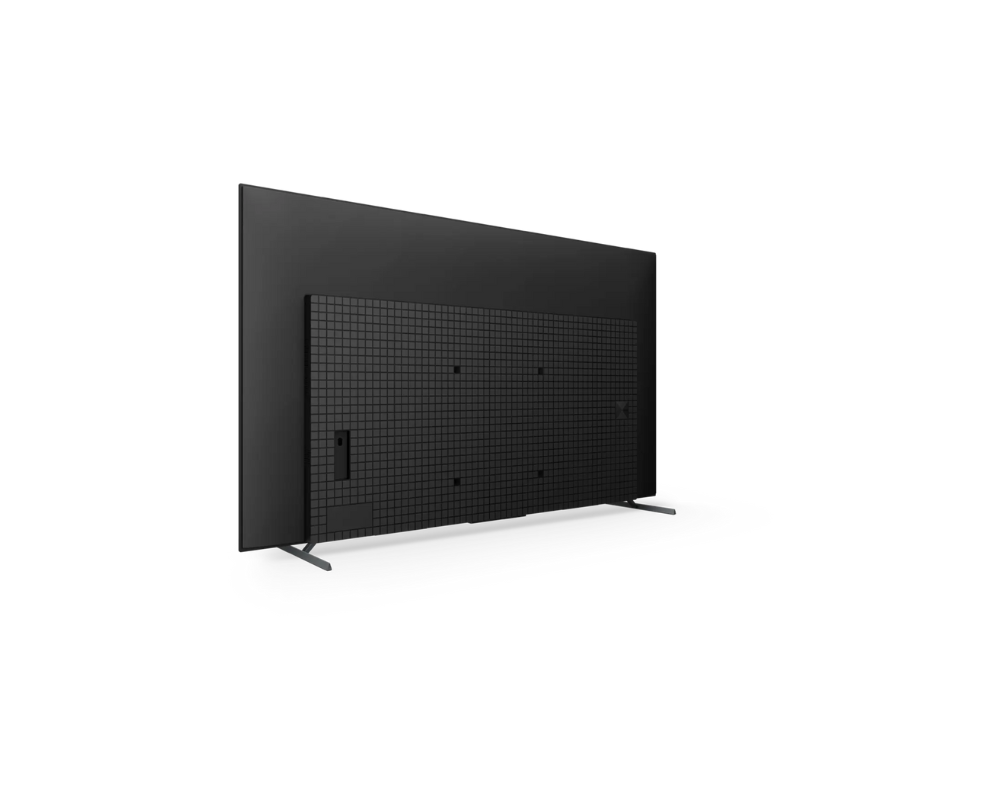 Sony OLED 65 inch BRAVIA XR A80L Series 4K Ultra HD TV: Smart Google TV with Dolby Vision HDR XR-65A80L