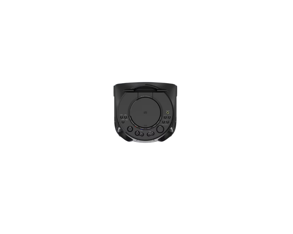 SONY AUDIO MHC-V13 High-Power Party Speaker with Bluetooth connectivity