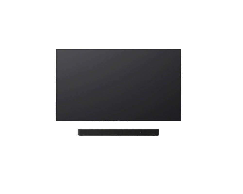 SONY SOUND BAR HT-S2000Sony HT-S2000 Compact 3.1 Ch Dolby Atmos Sound Bar.