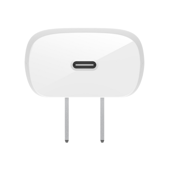 Belkin BoostChargeUSB-C PD 3.0 PPS Wall Charger 30W