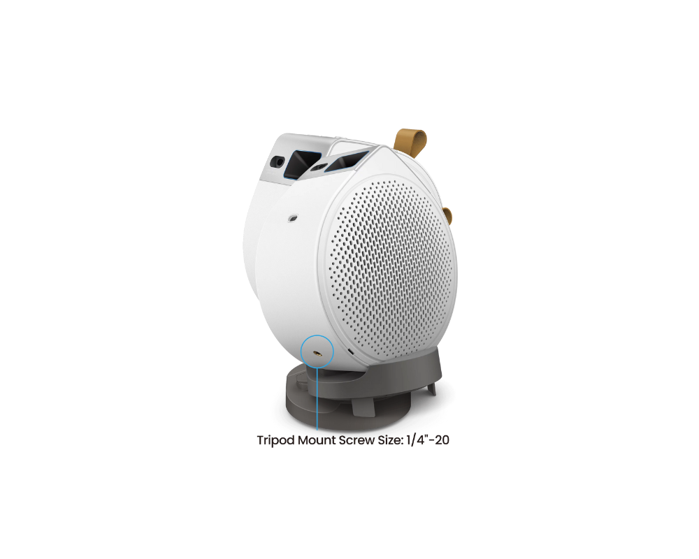 Projector BenQ GV50