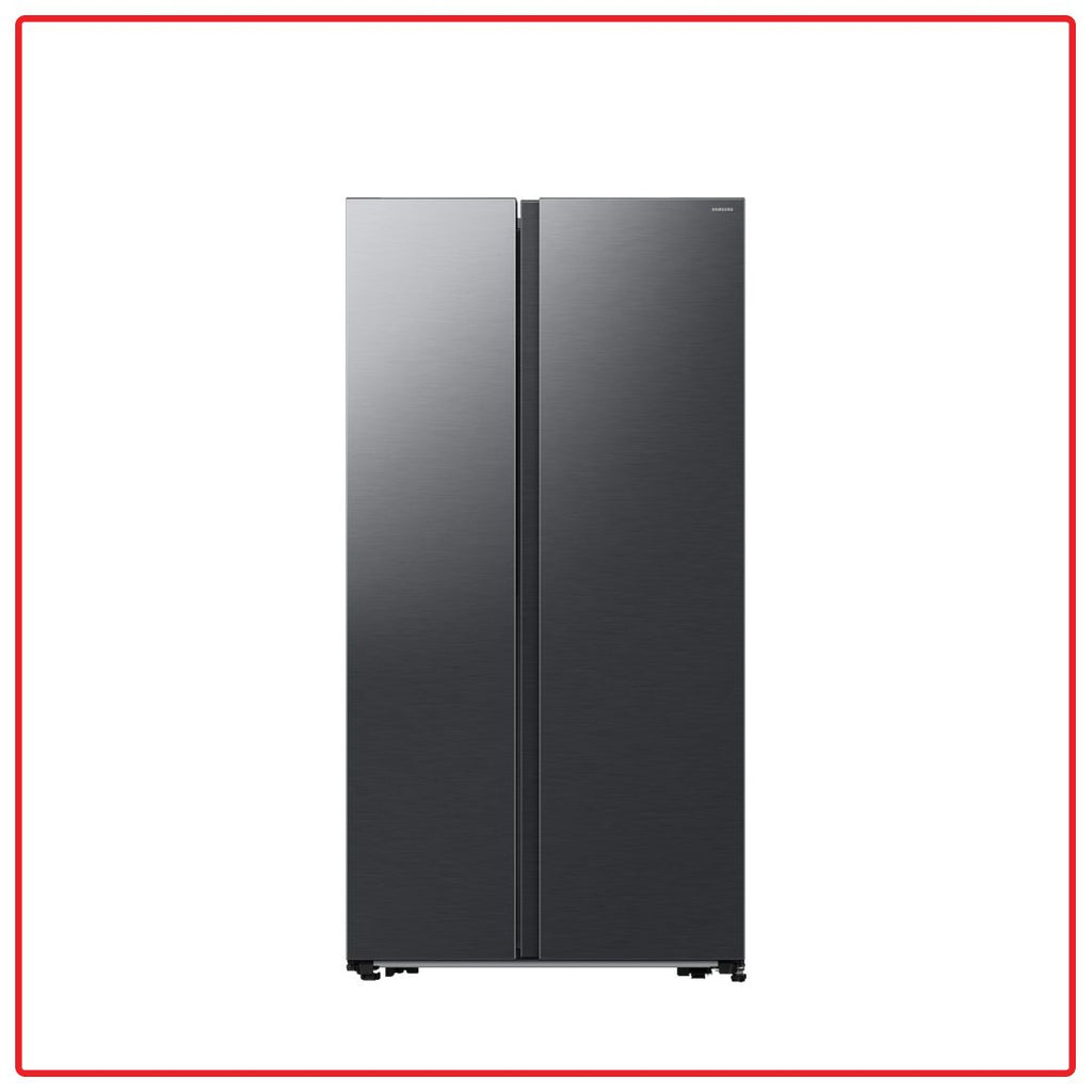 SAMSUNG REFRIGERATOR SIDE BY SIDE 583L