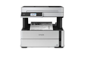EPSON ECOTANK M3170 MONO PRINTER