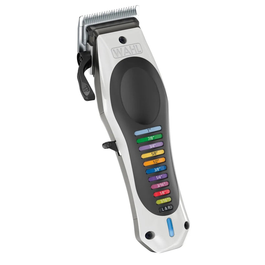 WAHL CORD/CORDLESS CLIPPER