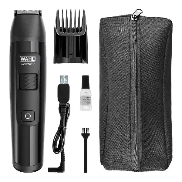 WAHL MANSCAPER HAIR TRIMMER - UK