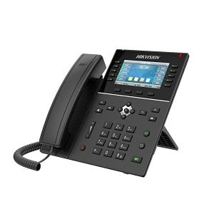 Hikvision SIP VOIP Phone 4.3" DS-KP8200-HE1 DS-KP8200-HE1