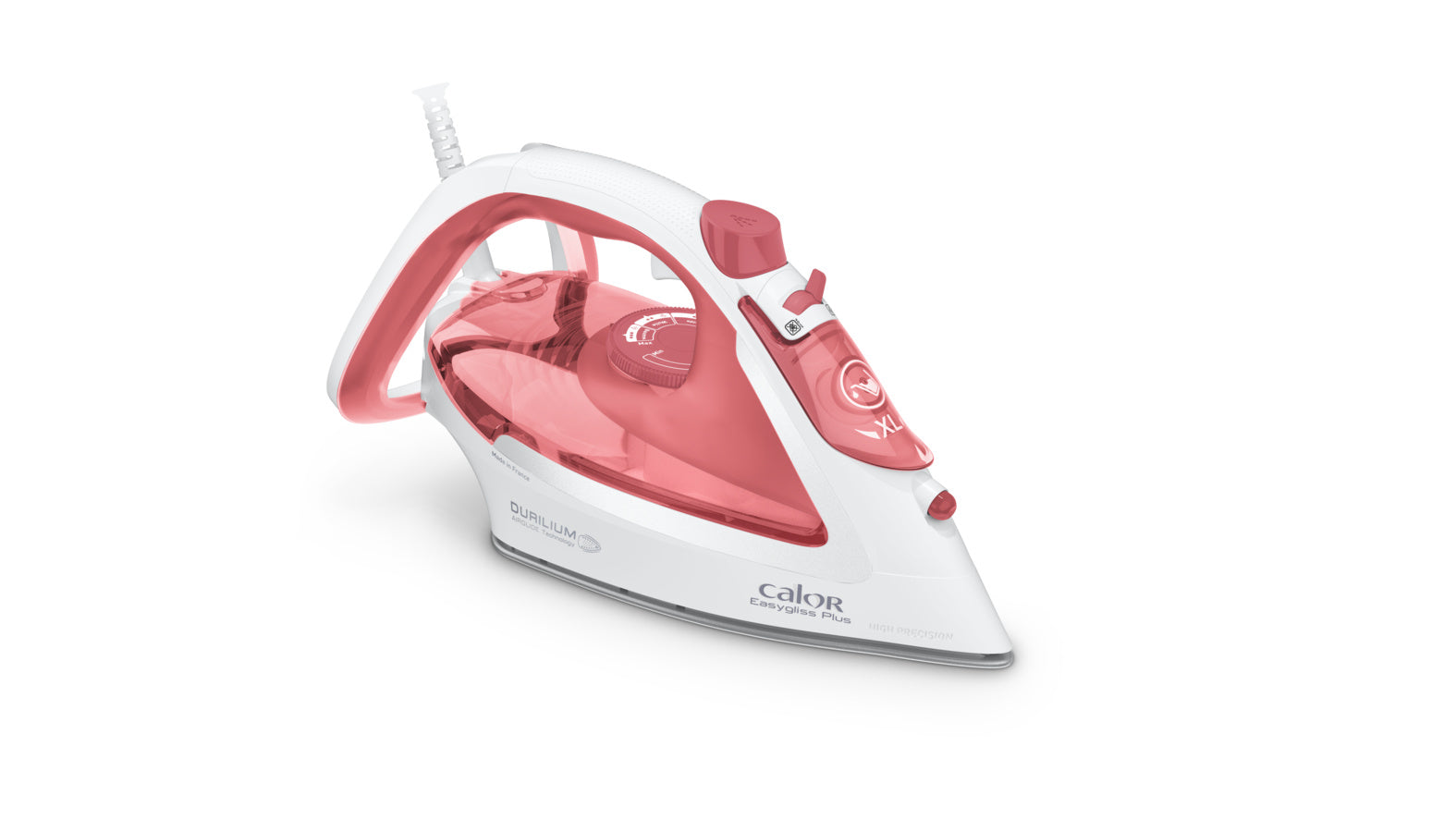 CALOR IRON STEAM EASYGLISS PLUS FV5705CO
