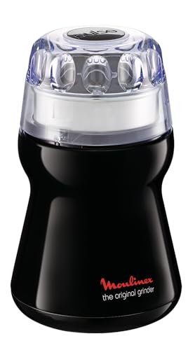 COFFEE GRINDER DELHI ORANGE  (AR110830)