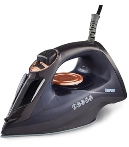 TEFAL DRY IRON 1200W