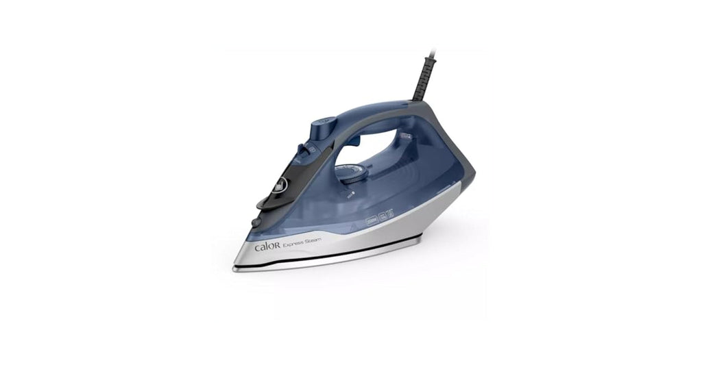 CALOR STEAM IRON EXPRESS