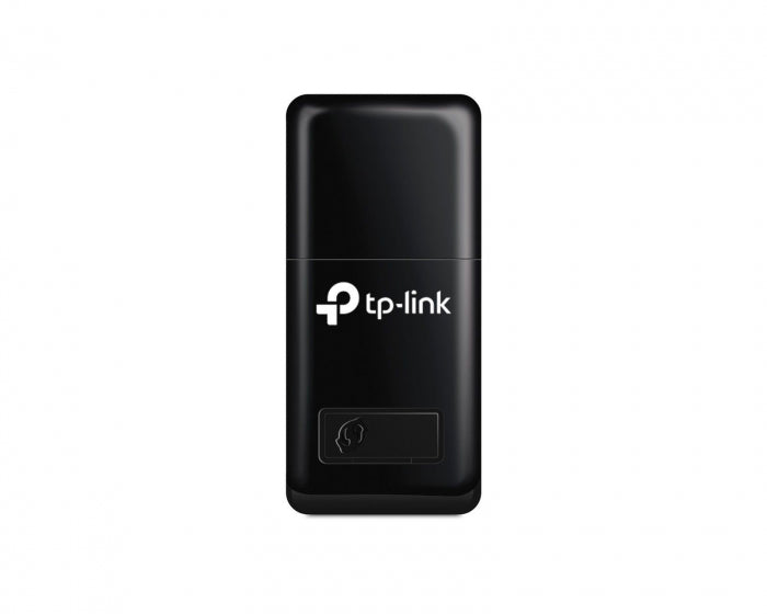 TP-Link Wireless Usb Adapter 300Mbps (WN823N) NA-TP-TLWN823N