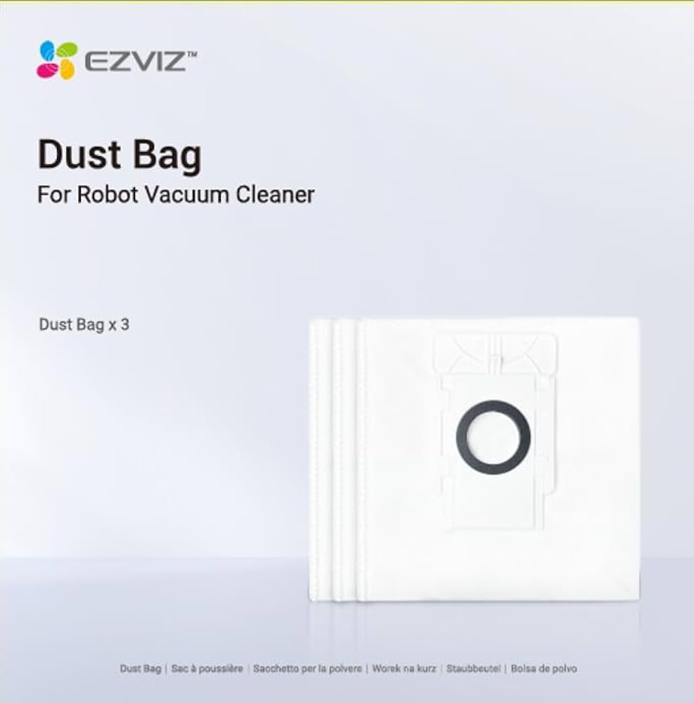 Dust Bag for RE3 Plus and Re4 Plus