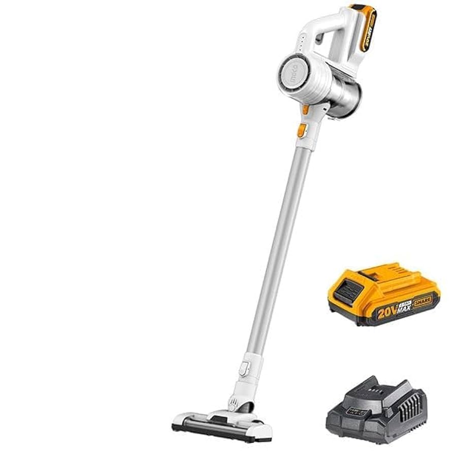 INGCO VACCUM CLEANER