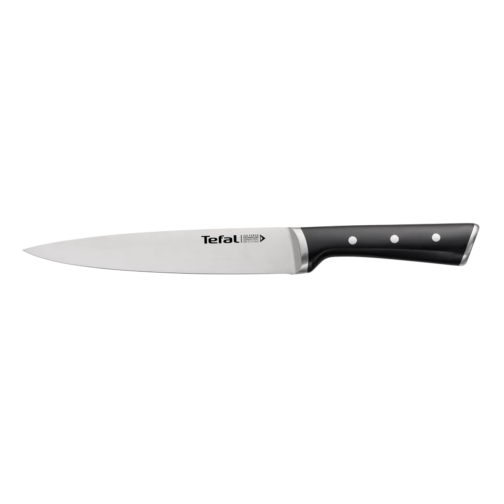 TEFAL SLICING KNIFE 20CM K2320714