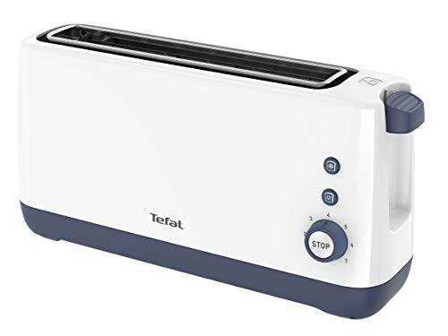 TEFAL TOASTER LONG SLOT TL302110