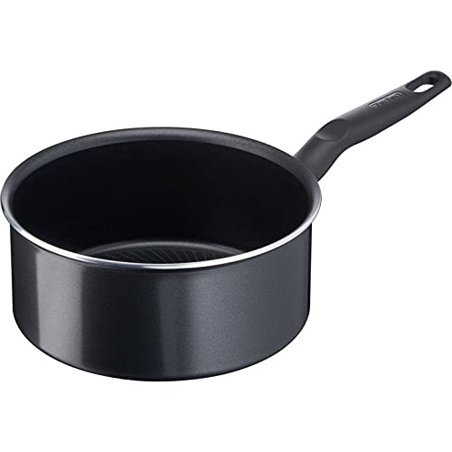 TEFAL EXLOW START EASY SAUCEPAN 20CM (C2693002) SAUCEPAN 20