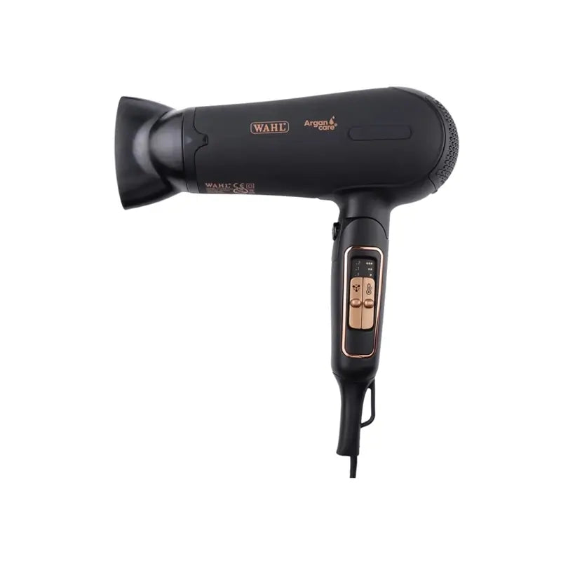 WAHL PRO SHINE ARGAN CARE DRYER