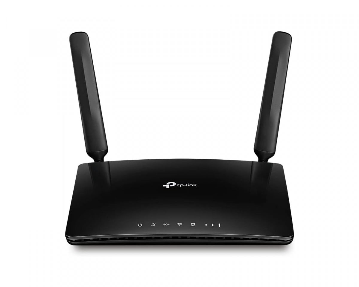 TP-Link 4G LTE AC1200 Mobile Wi-Fi (Archer MR600) NR-TP-MR600
