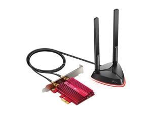 TP-Link WiFi 6 Bluetooth PCie Adapter AX3000 (Archer TX3000E(UN)) NA-TP-TX3000E(UN)