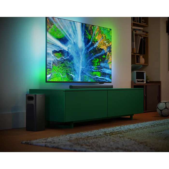 Philips Soundbar TAB6309/10 320 W