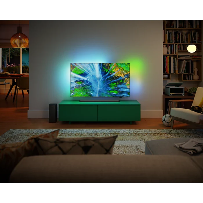 Philips Soundbar TAB6309/10 320 W