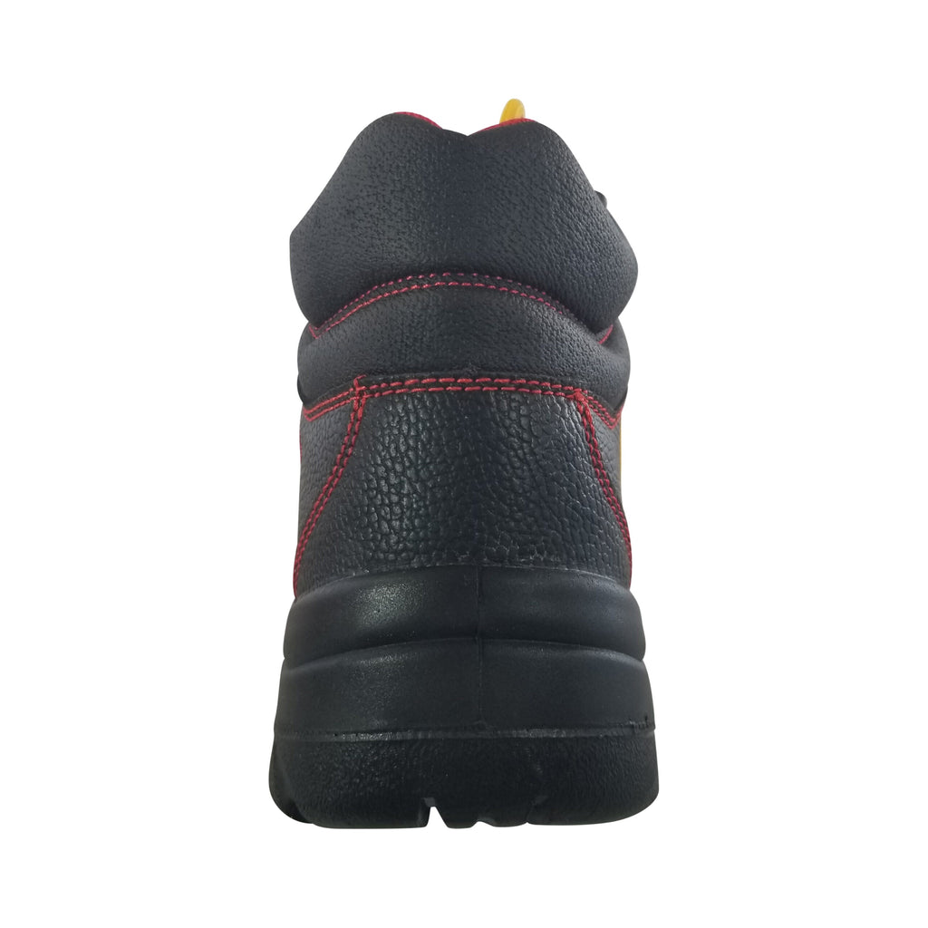 INGCO SAFETY BOOTS
