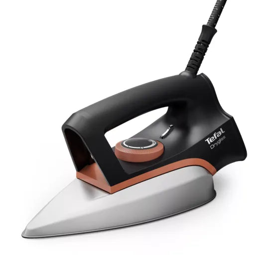 TEFAL DRY IRON 1200W