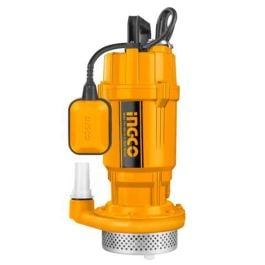 INGCO SEWAGE SUBMERSIBLE PUMP